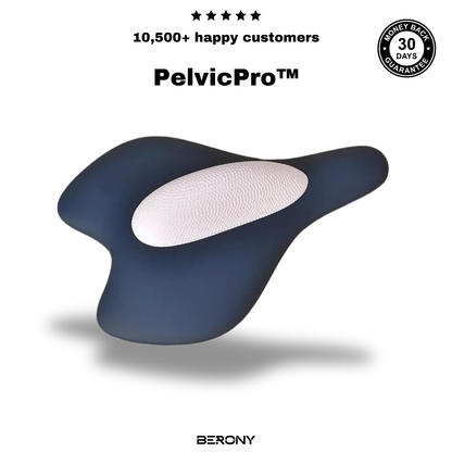 PelvicPro™- Lower Back Pain Reliever