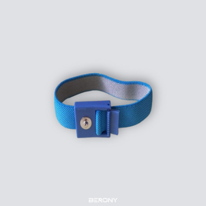 EarthEase Wristband