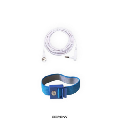 EarthEase Wristband