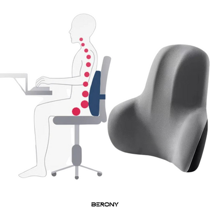 Lumbar ComfPlus