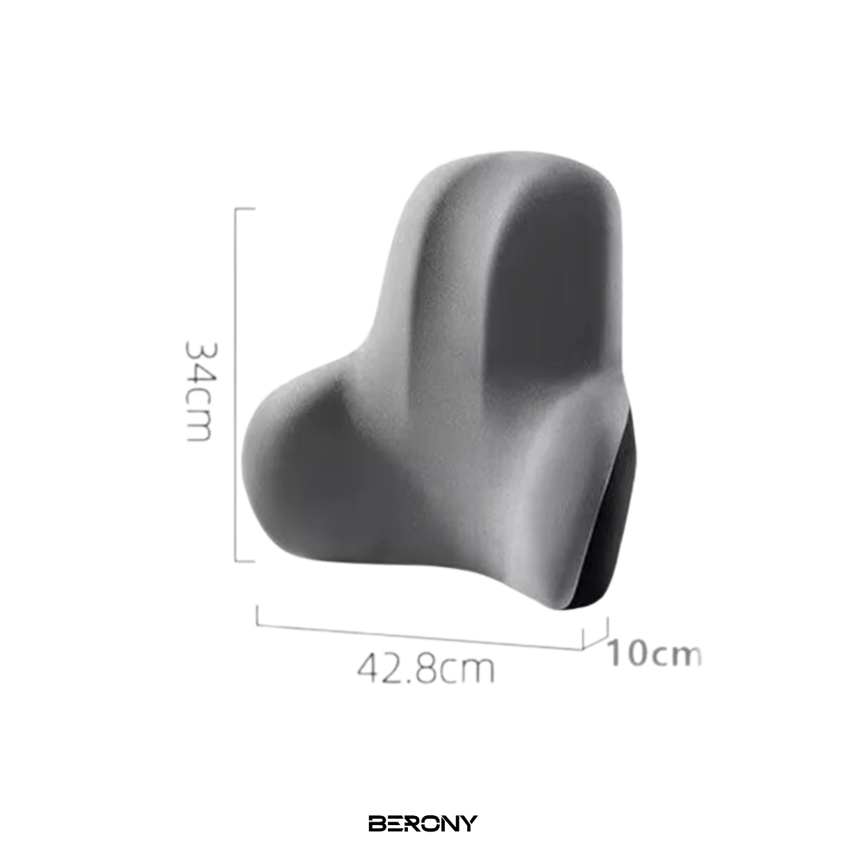 Lumbar ComfPlus
