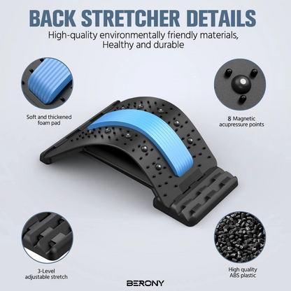 Stretch BackPro