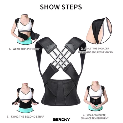 Posture Corrector