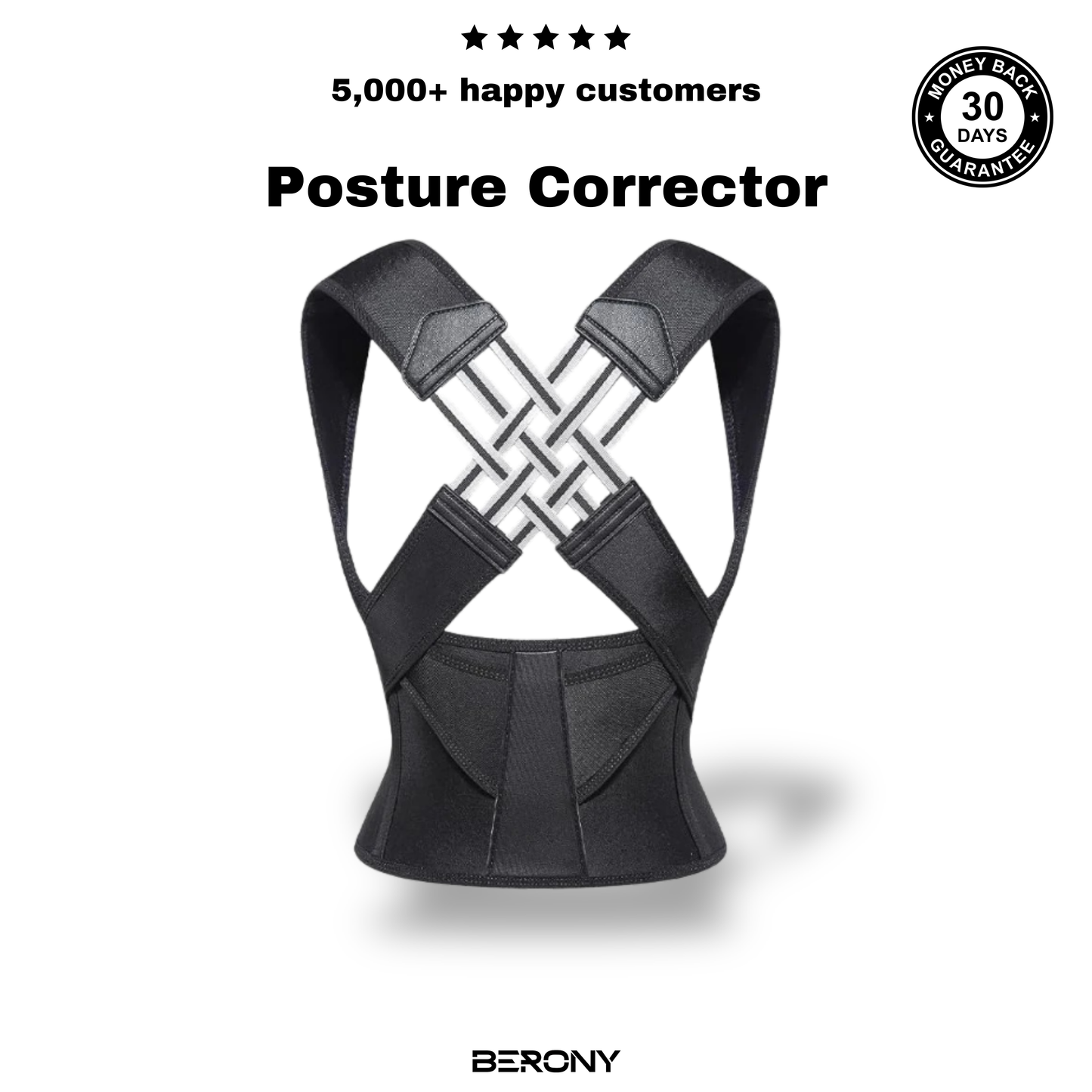 Posture Corrector